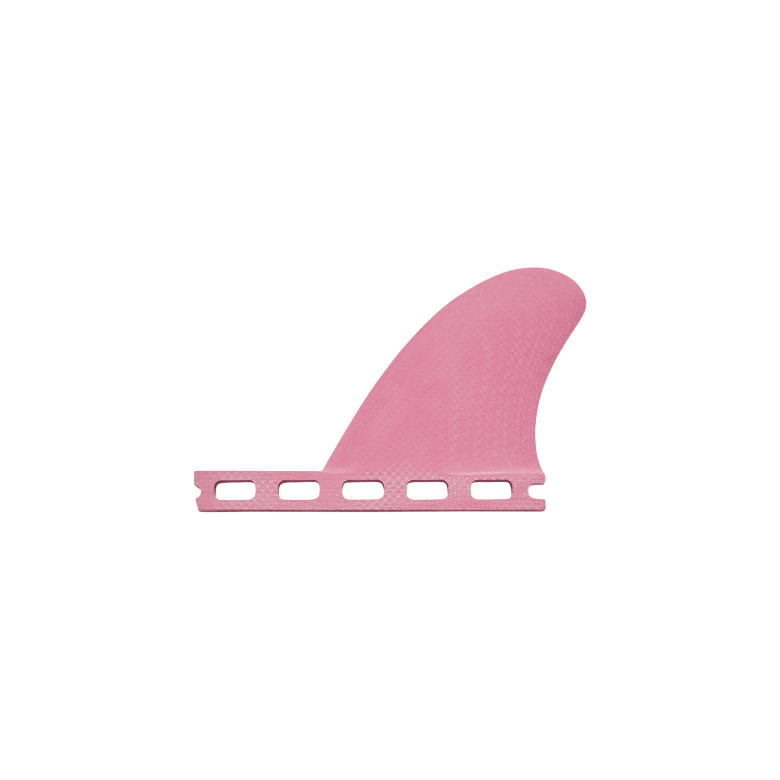 Panda Twin + Trailer - White/Pink - Single Tab - Captain Fin