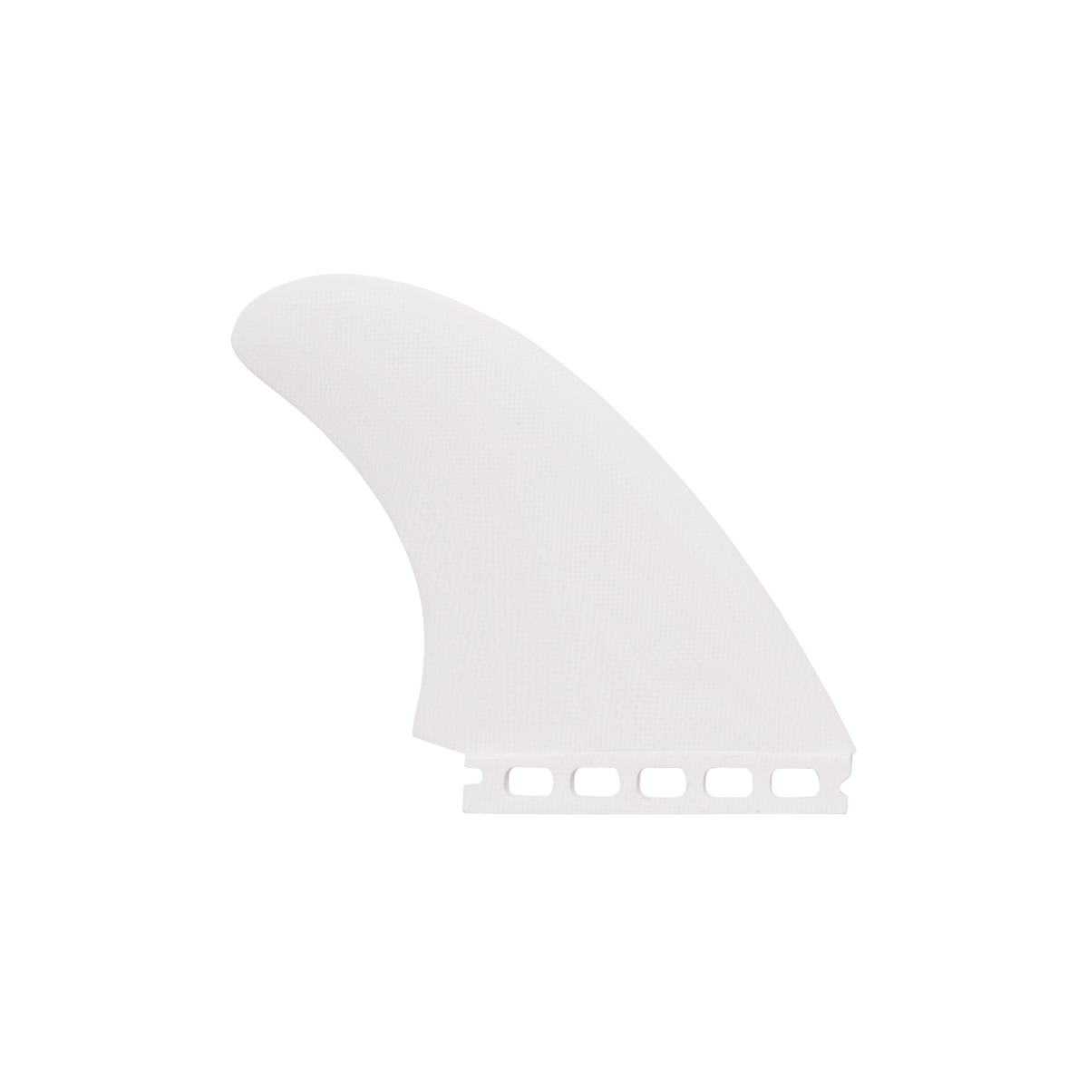 Panda Twin + Trailer - White/Pink - Single Tab - Captain Fin Co.