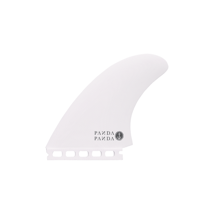 Futures clearance trailer fin