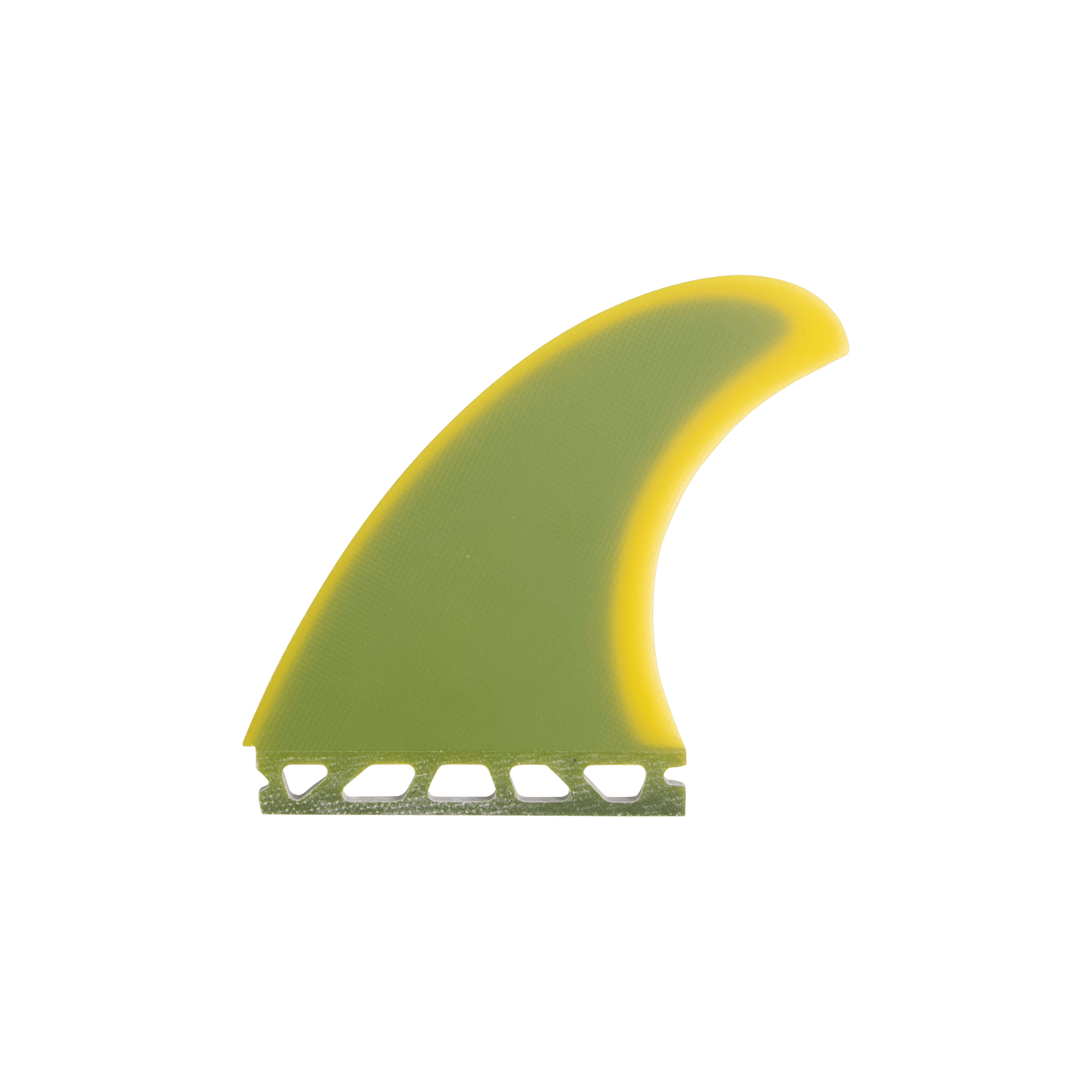 Chemistry Twin - Black/Yellow - Single Tab - Captain Fin Chemistry Twin - Black/Yellow - Single Tab - Captain Fin