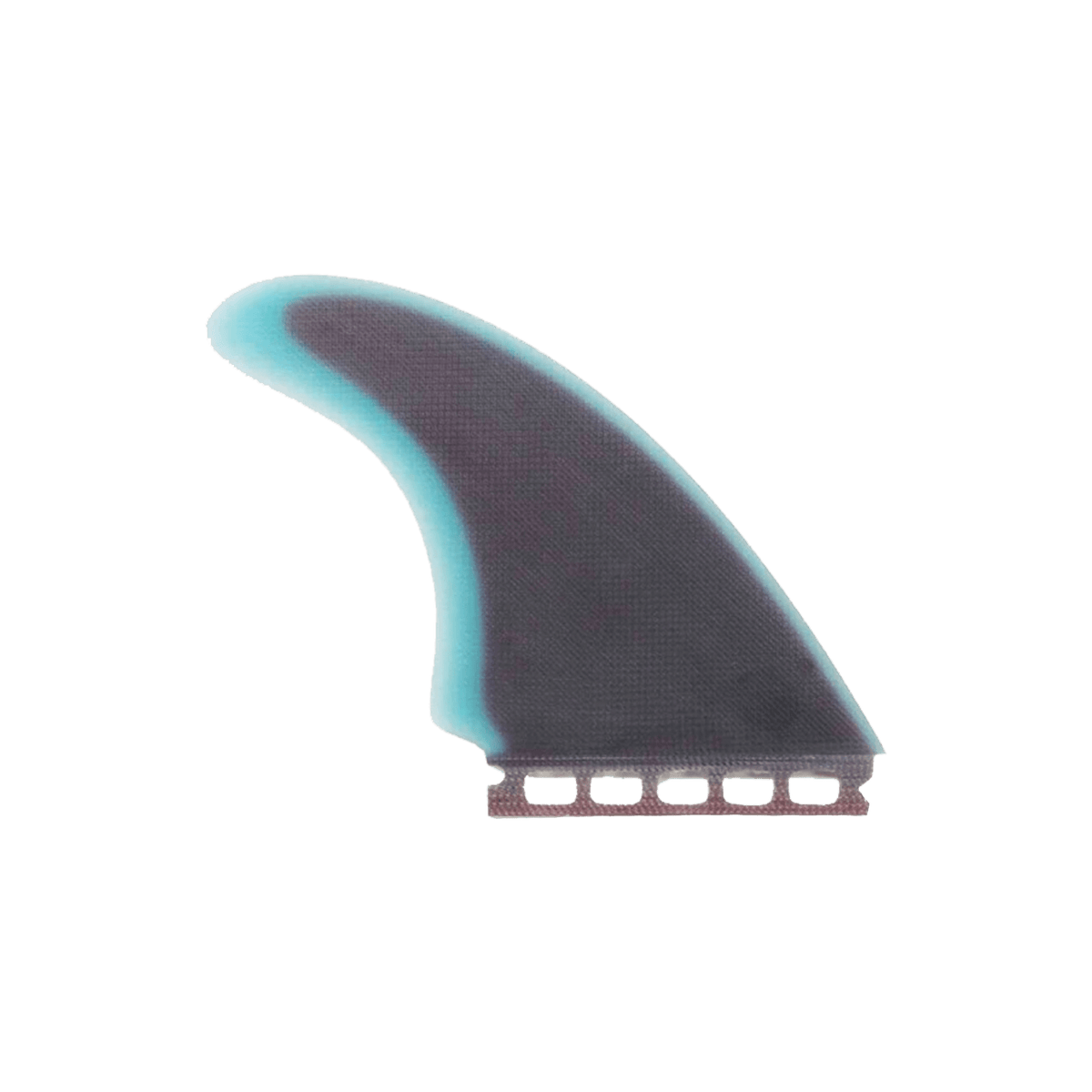 Tyler Warren Twin Esp Blue - Single Tab - Captain Fin Co.