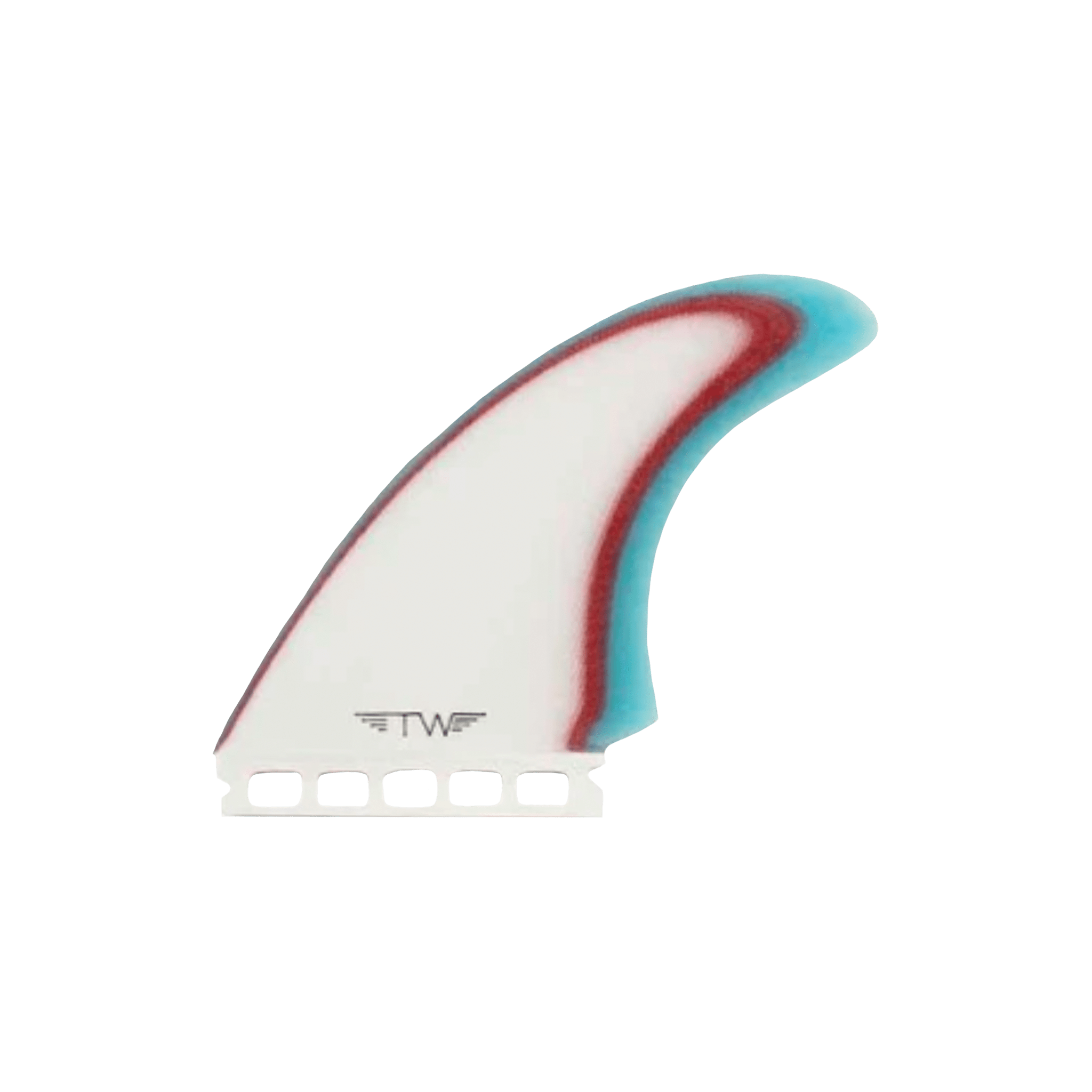 Tyler Warren Twin Esp Blue - Single Tab - Captain Fin Tyler Warren Twin Esp Blue - Single Tab - Captain Fin