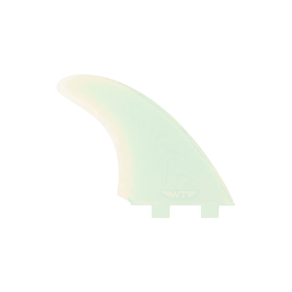 Tyler Warren Twin Esp Turquise - Twin Tab - Captain Fin Co.