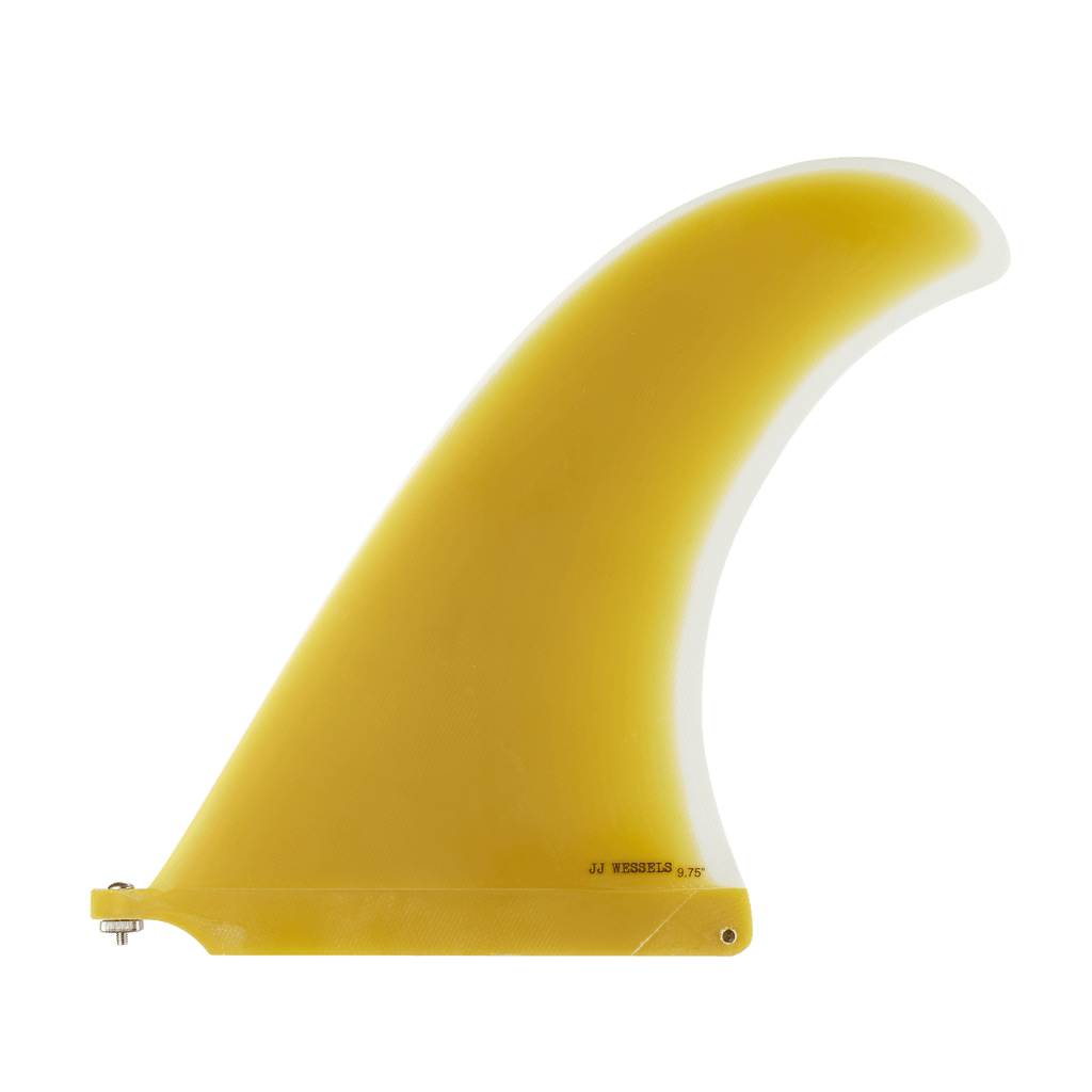 JJ Wessels Pivot - Gold - Captain Fin JJ Wessels Pivot - Gold - Captain Fin