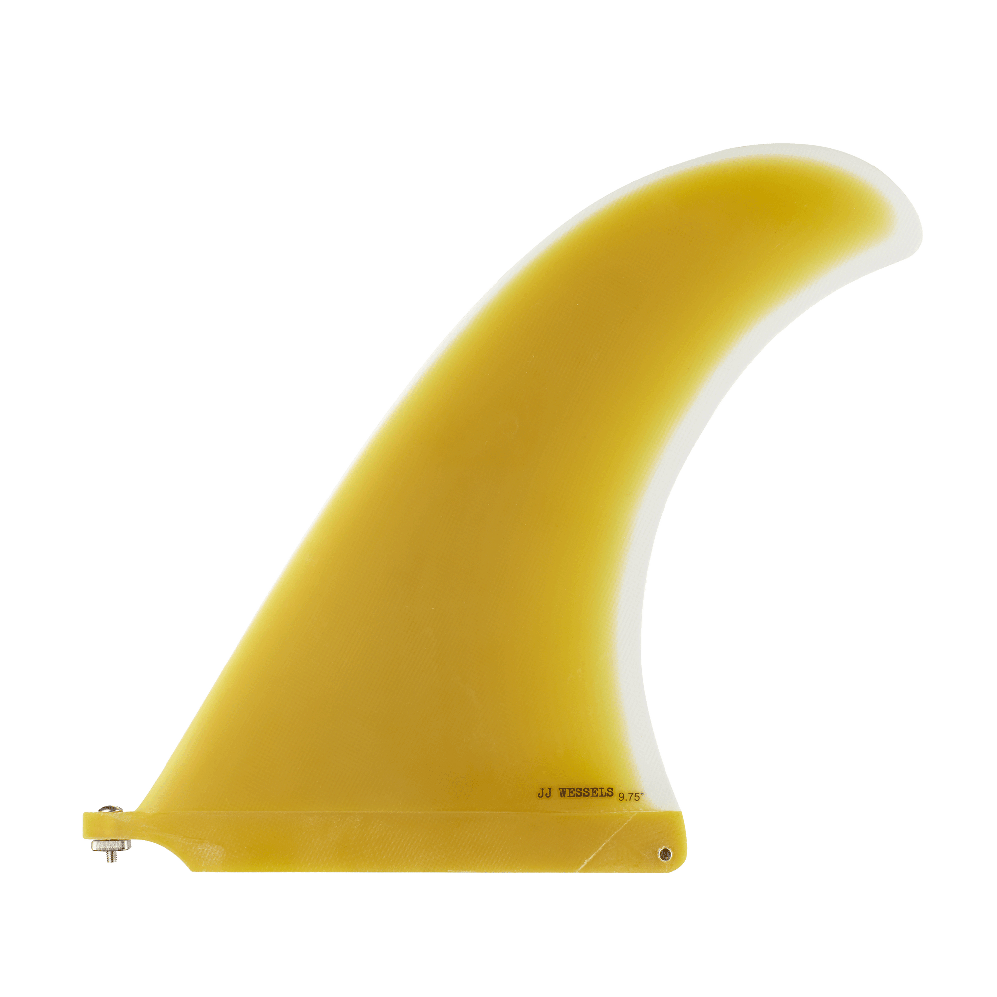 JJ Wessels Pivot - Gold - Captain Fin JJ Wessels Pivot - Gold - Captain Fin