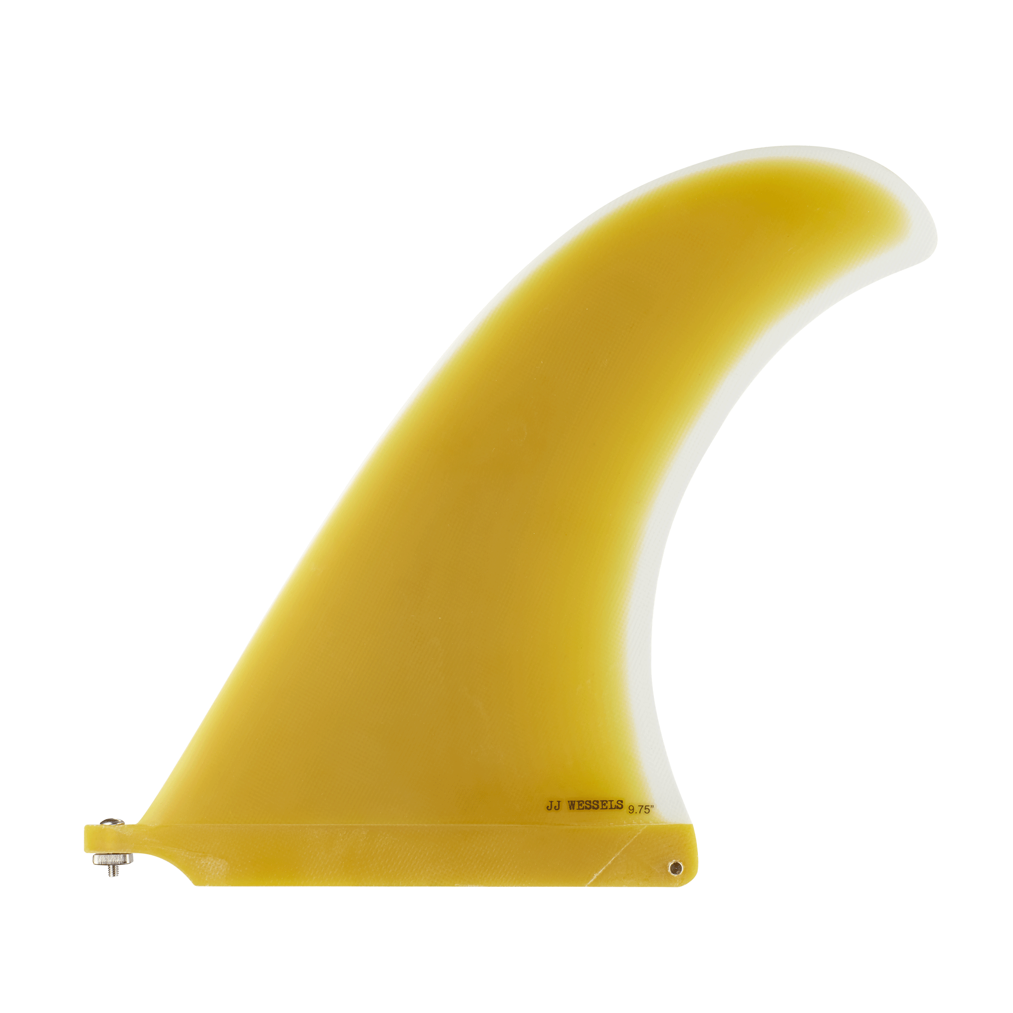 新品◆CAPTAIN FIN JJ WESSELS シングルフィン◆ JJ Wessels Pivot - Gold - Captain Fin