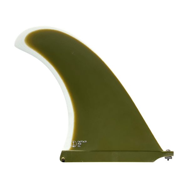 CAPTAIN FIN / JJ Wessel Pivot 9.75\