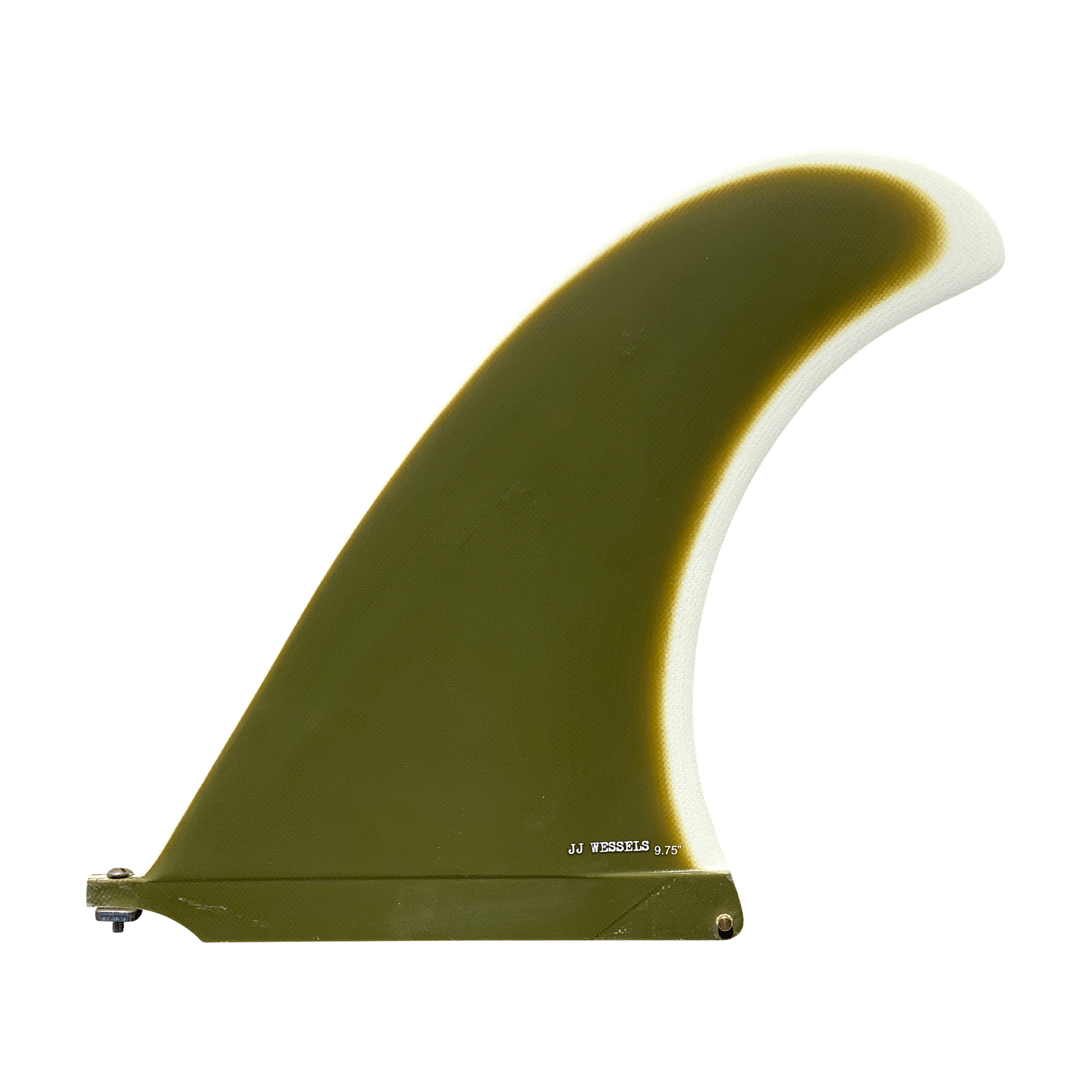 JJ Wessels Pivot - Green - Captain Fin JJ Wessels Pivot - Green - Captain Fin