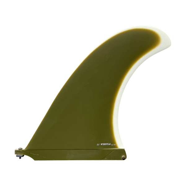 JJ Wessels Pivot - Green - Captain Fin