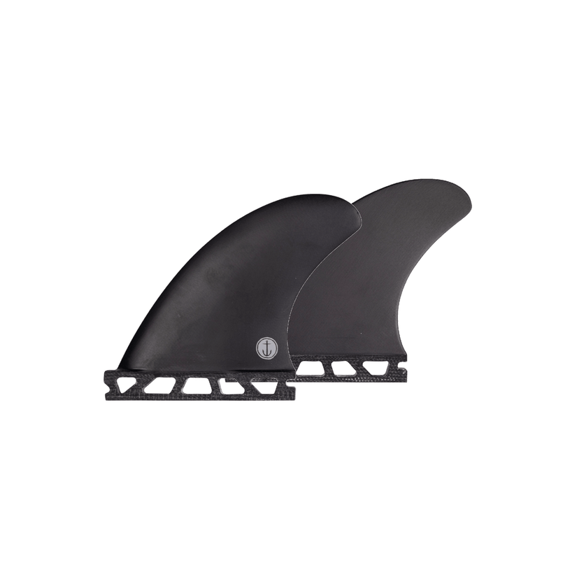 CF Side Biter Black Single Tab
