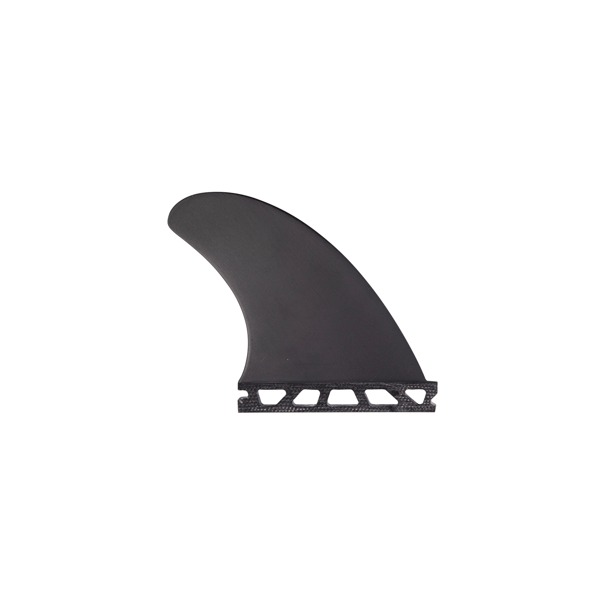 CF Side Biter Black - Single Tab - Captain Fin CF Side Biter Black - Single Tab - Captain Fin