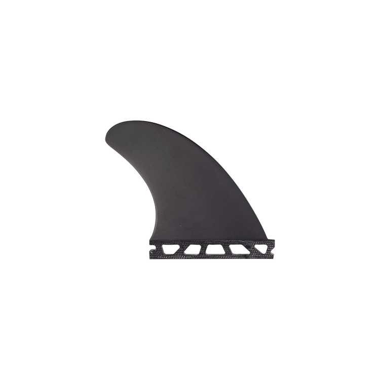 CF Side Biter Black - Single Tab - Captain Fin Co.