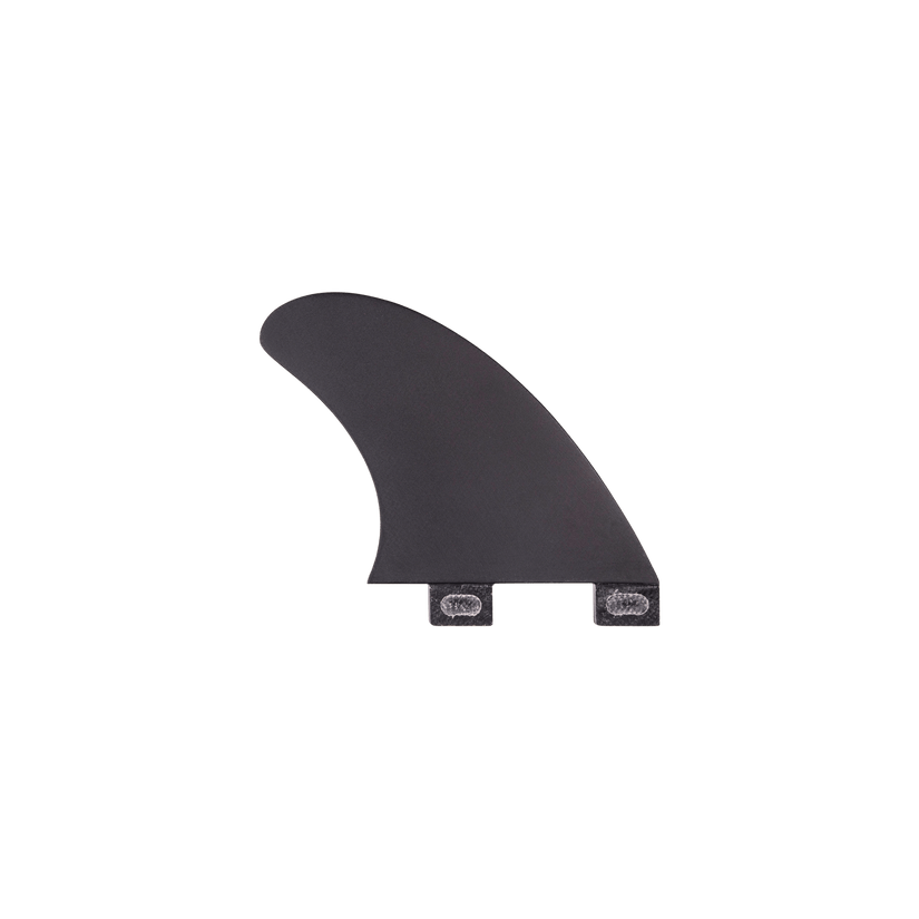 CF Side Biter Black - Twin Tab - Captain Fin Co.