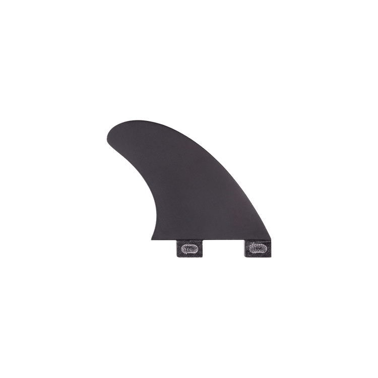 CF Side Biter Black - Twin Tab - Captain Fin Co.