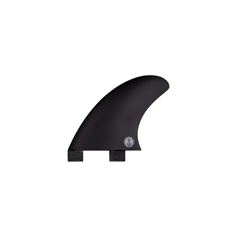 CF Side Biter Black - Twin Tab - Captain Fin Co.