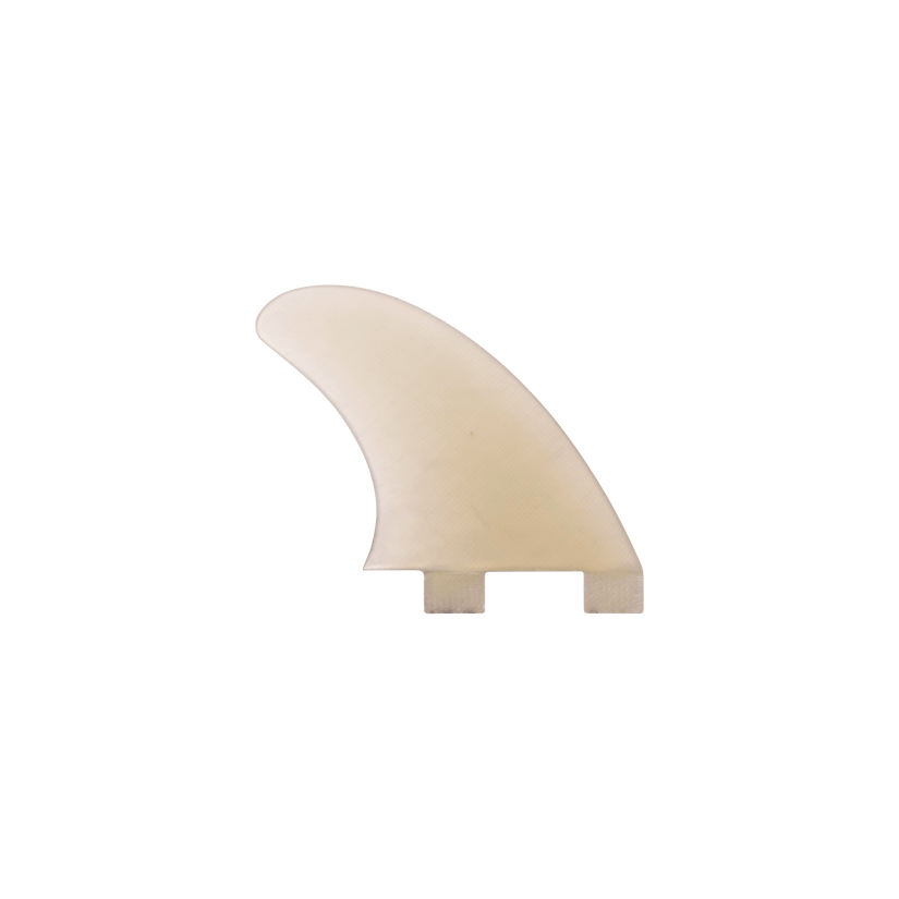 CF Side Biter Clear - Twin Tab - Captain Fin Co.