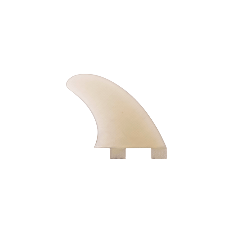 CF Side Biter Clear - Twin Tab - Captain Fin Co.