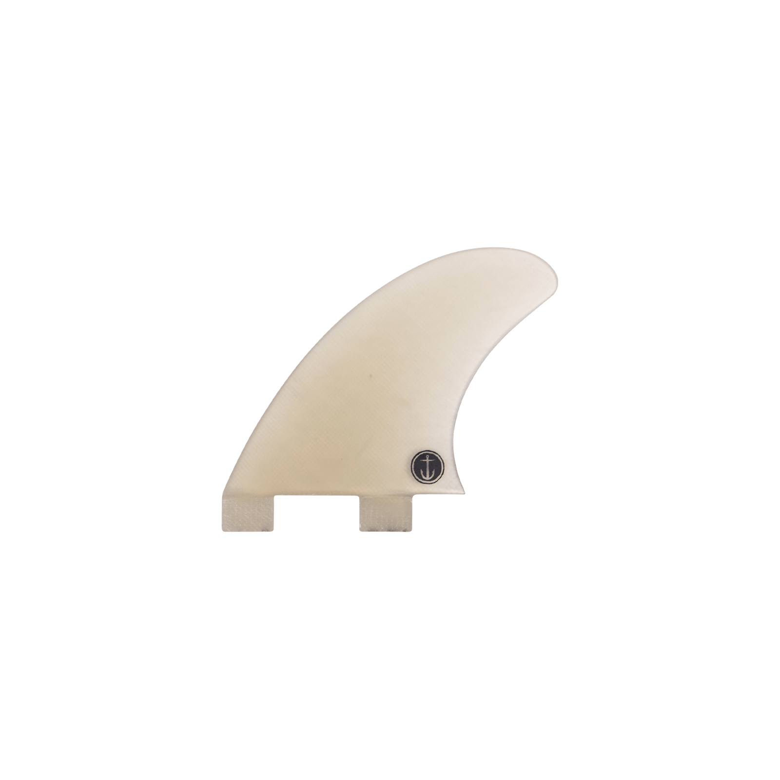 CF Side Biter Clear - Twin Tab - Captain Fin Co.