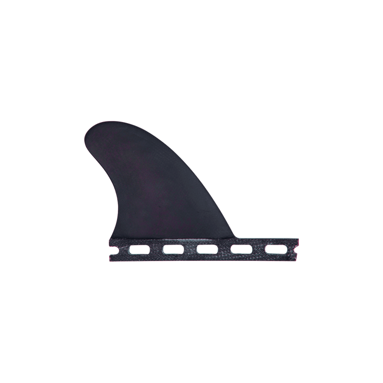 CF Trailer Black - Single Tab - Captain Fin Co.