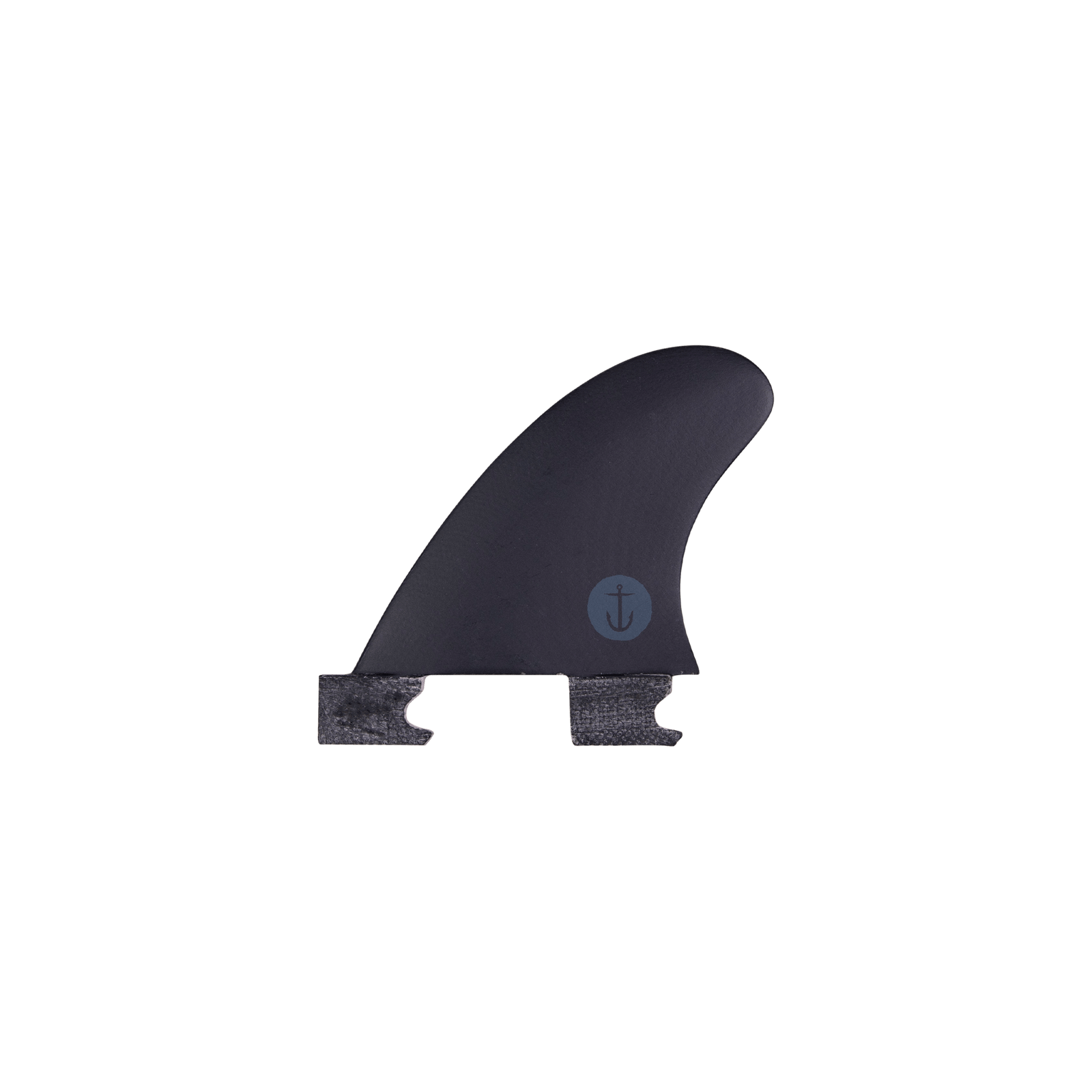 CF Trailer Black - Snap In - Captain Fin