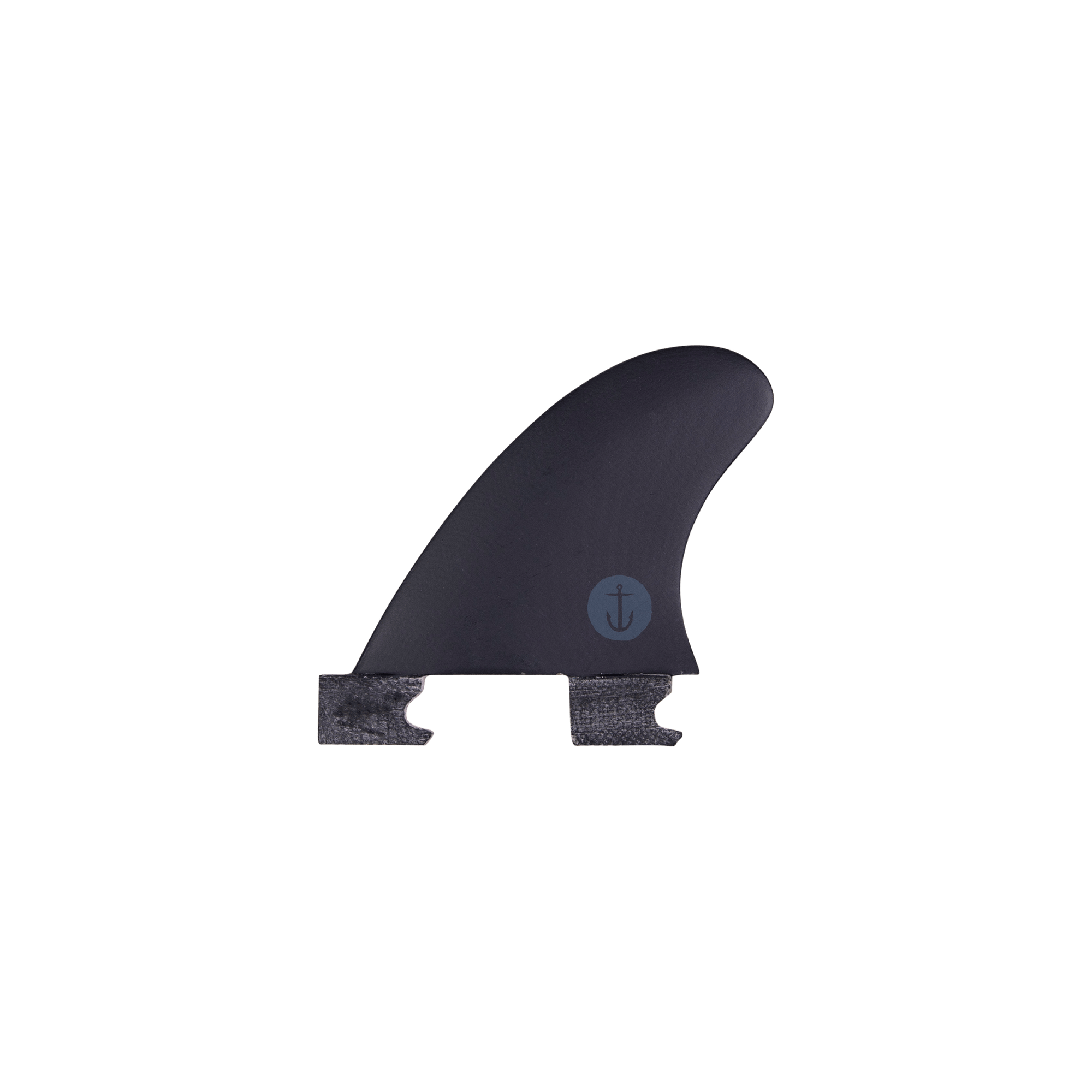 CF Trailer Black - Snap In - Captain Fin Co.