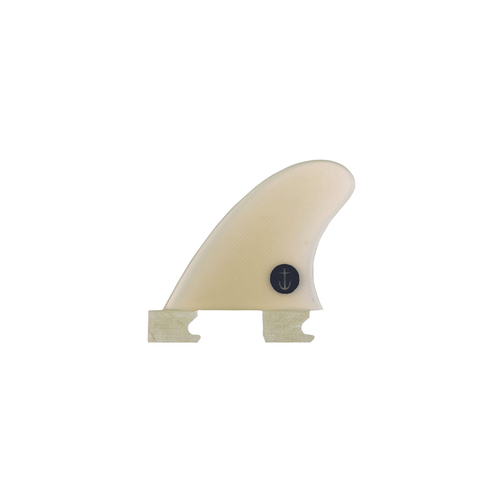 CF Trailer Clear - Snap In - Captain Fin Co.