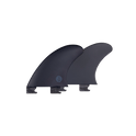 CF Side Biter Black - Snap In
