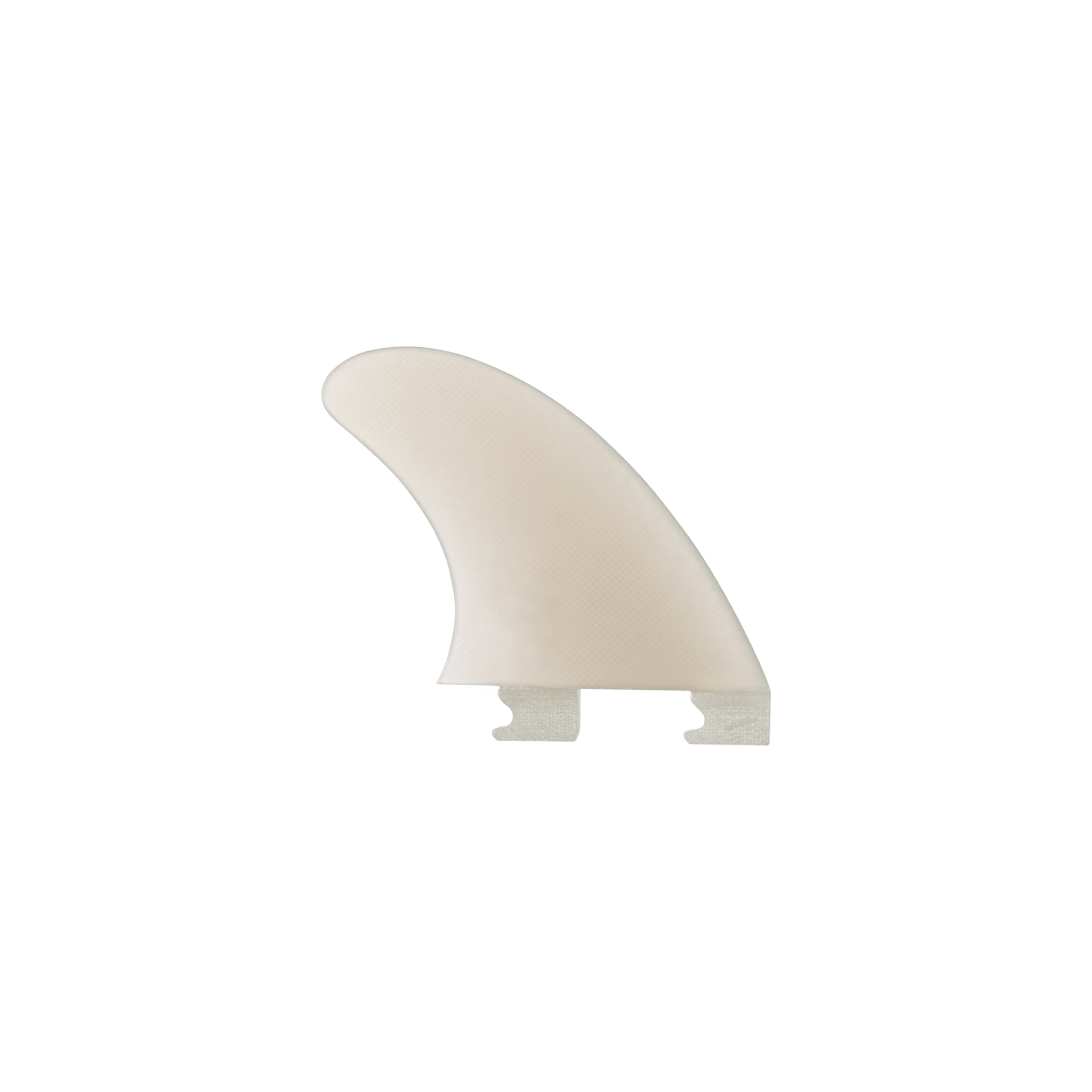 CF Side Biter Clear - Snap In - Captain Fin CF Side Biter Clear - Snap In - Captain Fin