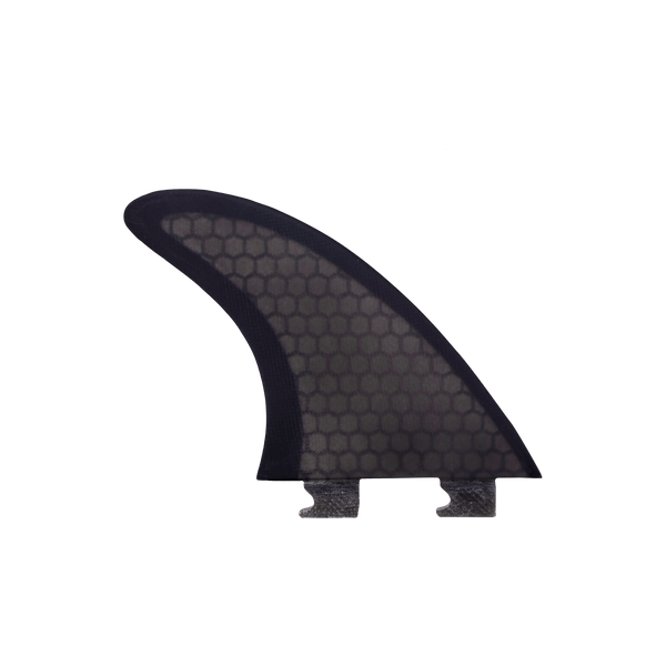 Chippa Wilson New Bones - Black - Snap In - Captain Fin Chippa Wilson New Bones - Black - Snap In - Captain Fin