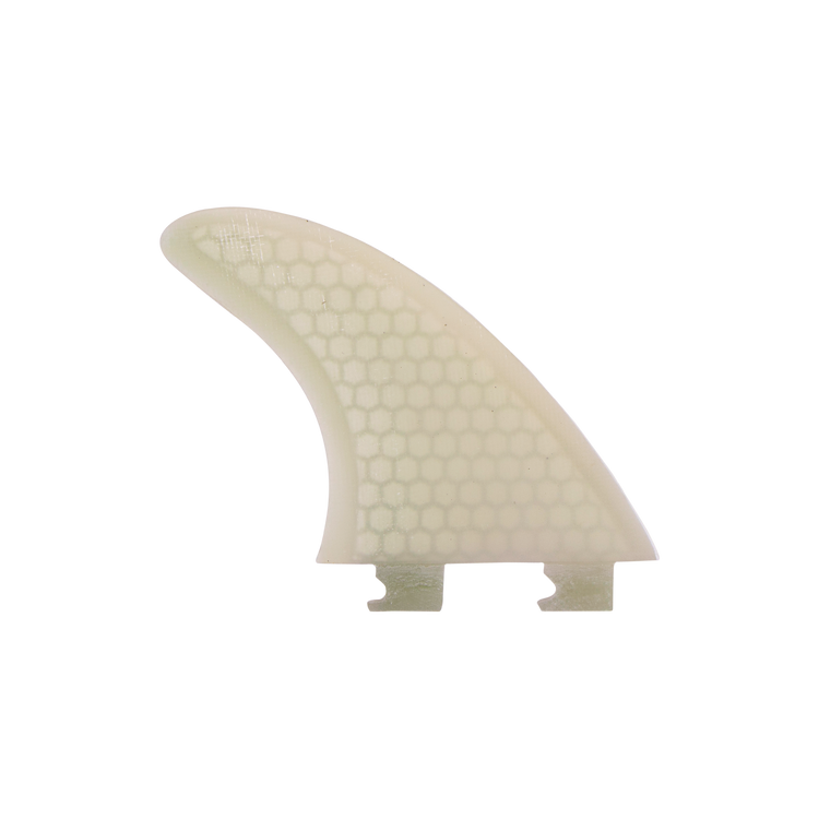 Chippa Wilson New Bones White - Snap In - Captain Fin Co.