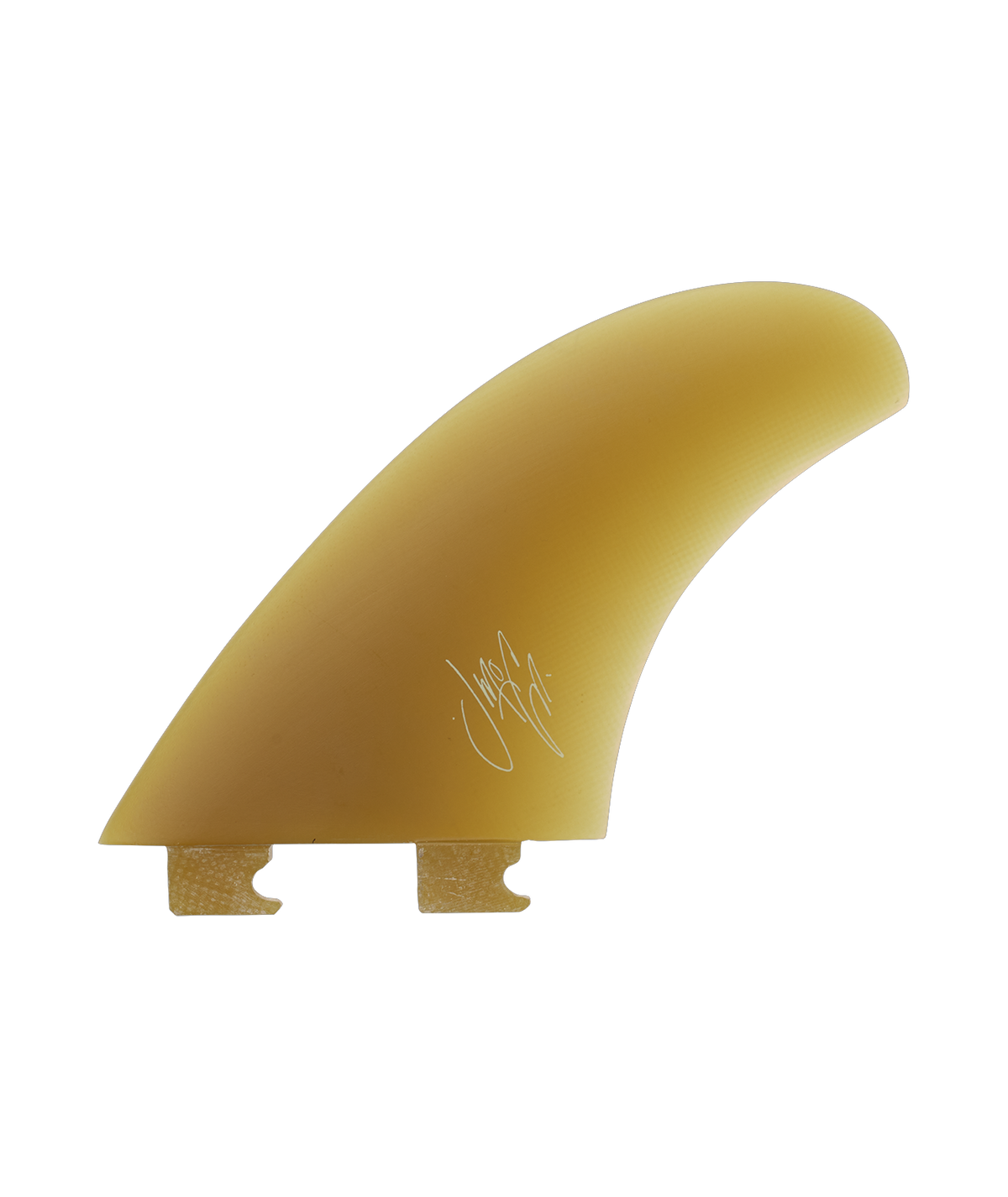 Jeff McCallum Quad Raked Green Snap In - Captain Fin Co.