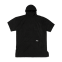 Changing Robe Adult - Black