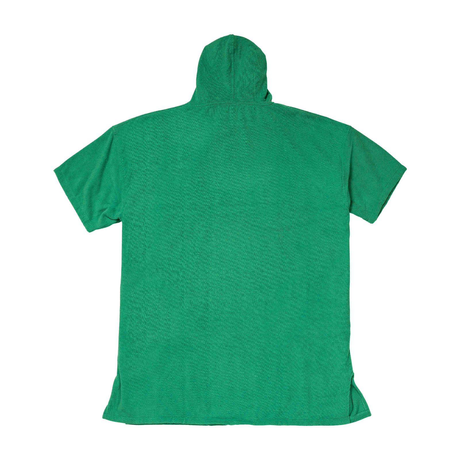 Changing Robe - Green - Captain Fin Co.