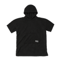 Changing Robe Youth - Black