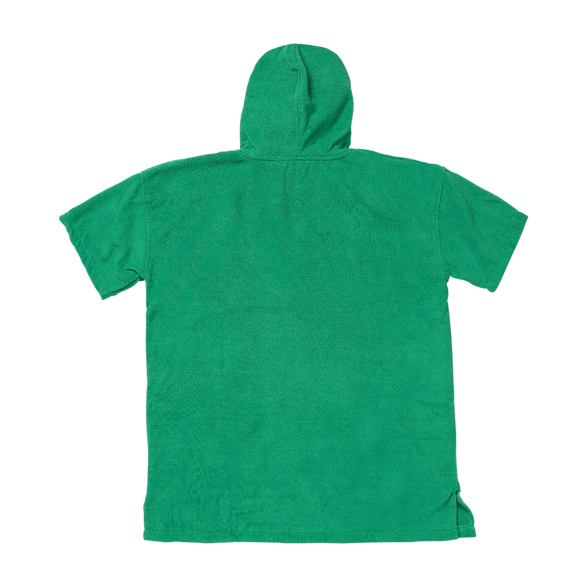 Changing Robe Youth - Green - Captain Fin Co.