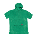 Changing Robe Youth - Green