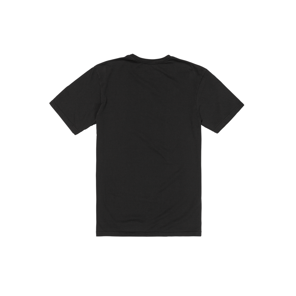 Surfers Suck Short Sleeve Tee - Black - Captain Fin Co.