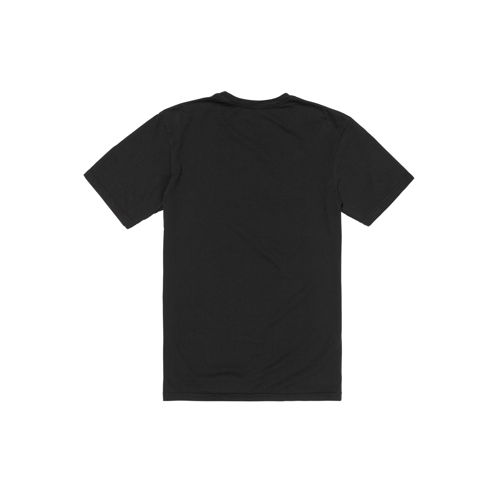 Surfers Suck Short Sleeve Tee - Black - Captain Fin Co.