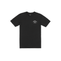Vessel Classic Short Sleeve Tee - Black