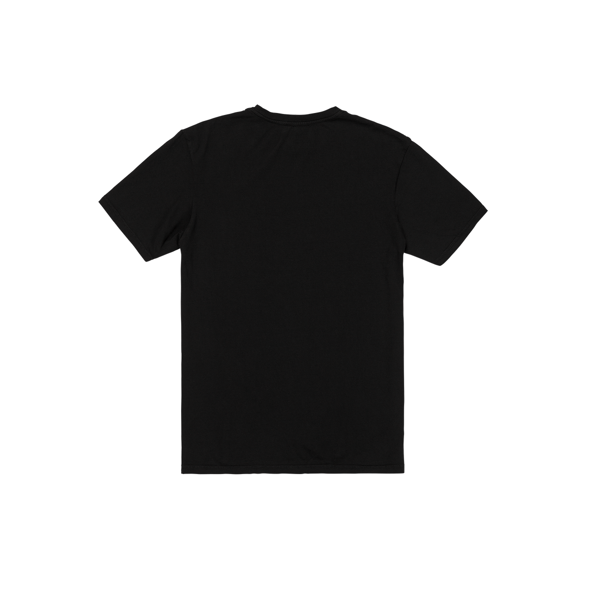 Scallywag Short Sleeve Tee - Black - Captain Fin Co.