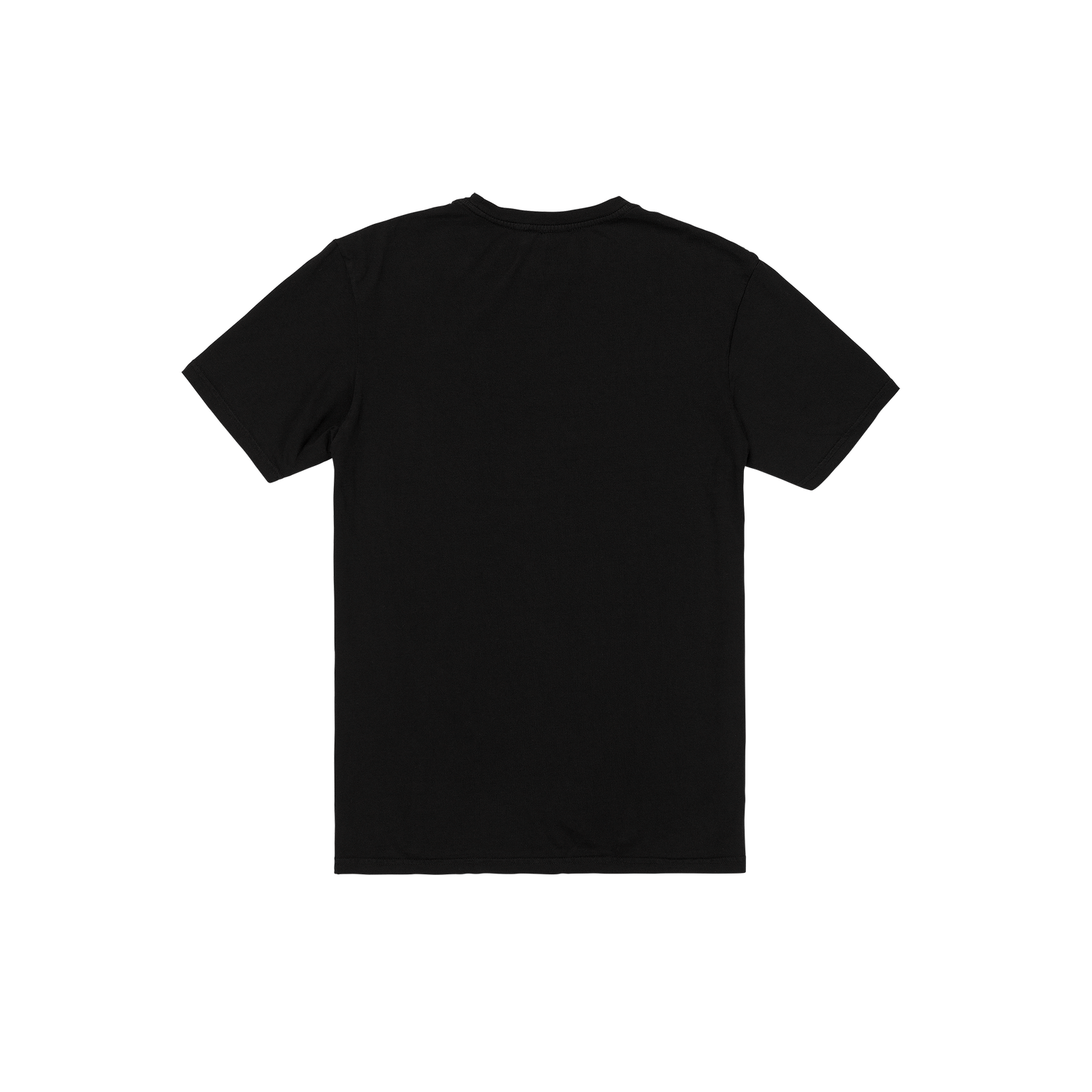 Scallywag Short Sleeve Tee - Black - Captain Fin Co.