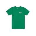 Any Vessel Short Sleeve Tee - Kelly Green