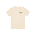 Taqueria Short Sleeve Tee - Cream