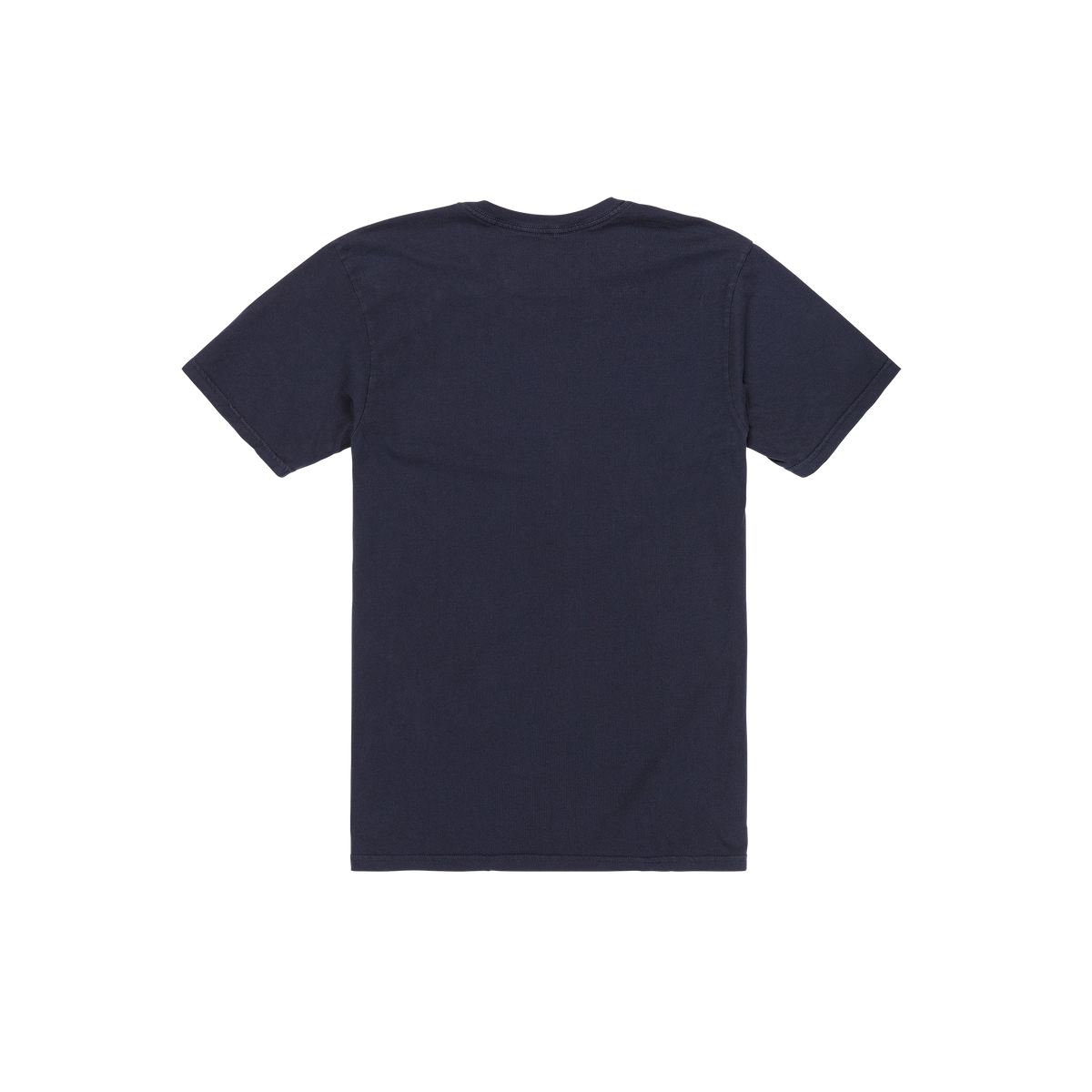 Aloha 1 Short Sleeve Tee - Navy - Captain Fin Co.