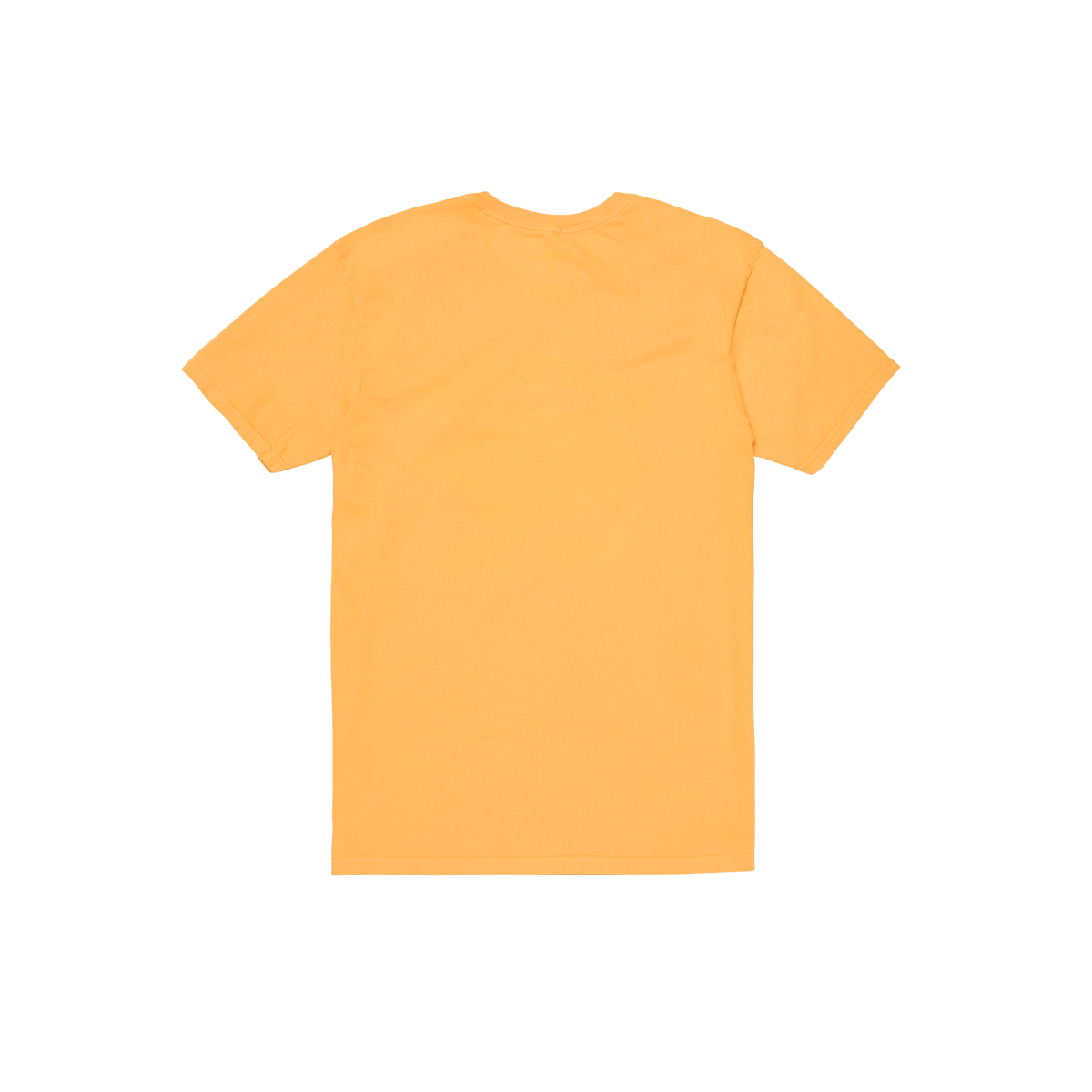 Van Zone Short Sleeve Tee - Gold - Captain Fin Co.