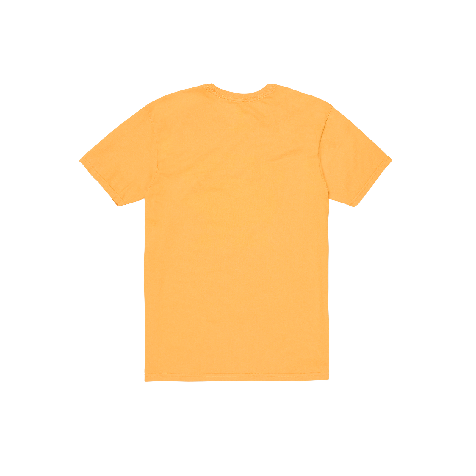 Van Zone Short Sleeve Tee - Gold - Captain Fin Co.