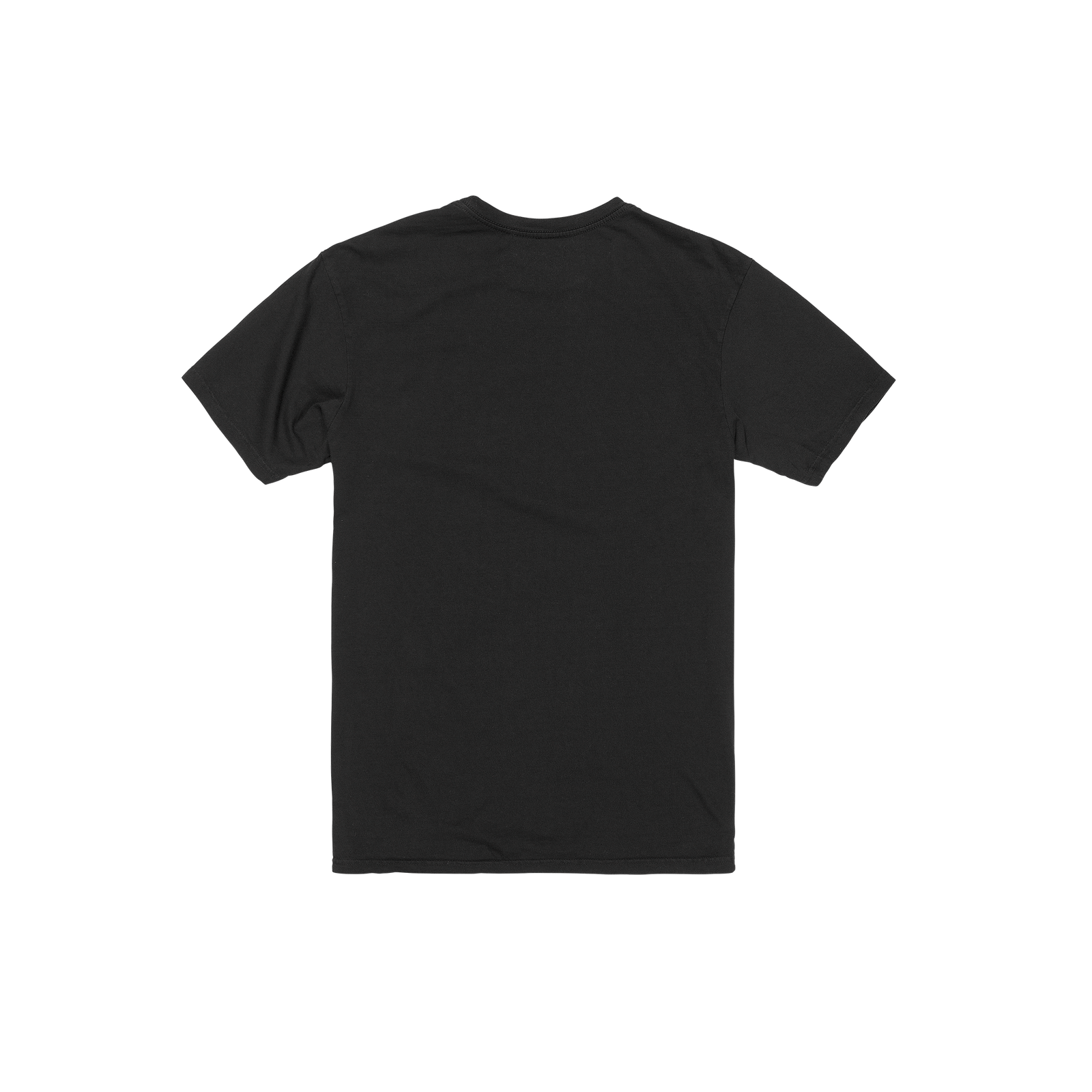 Aloha 2 Short Sleeve Tee - Black - Captain Fin Co.