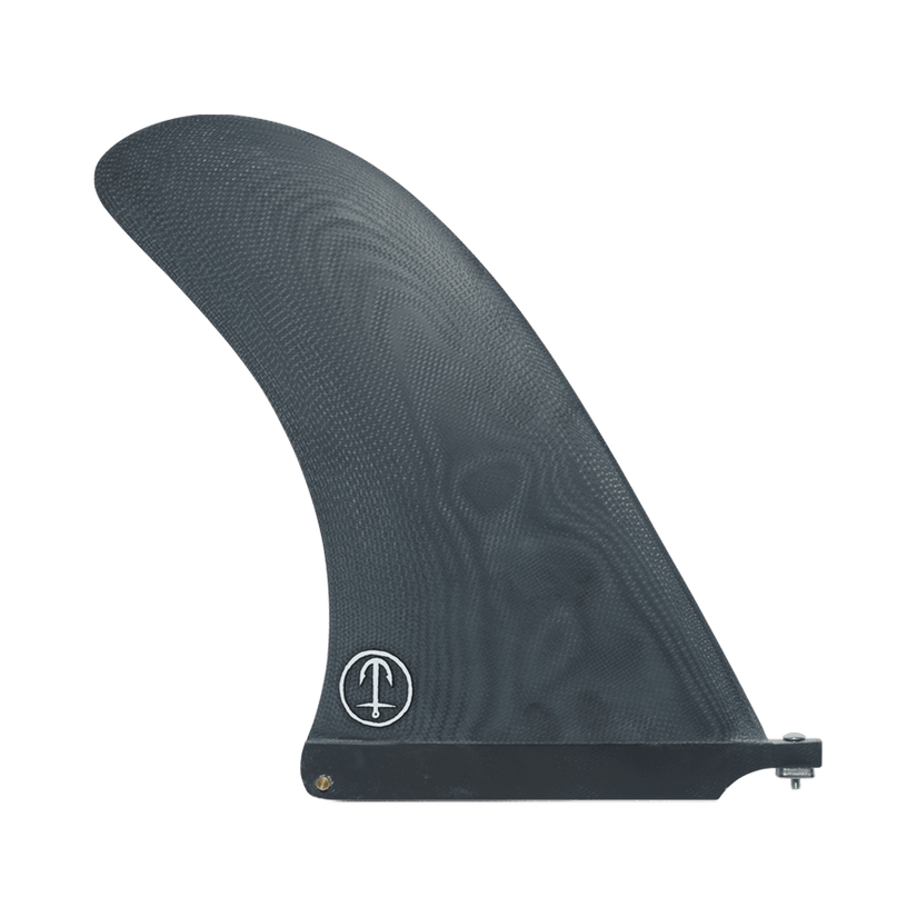 CF Pivot - Black - Captain Fin Co.