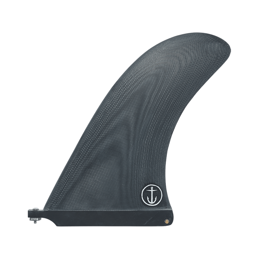 CF Pivot - Black - Captain Fin Co.