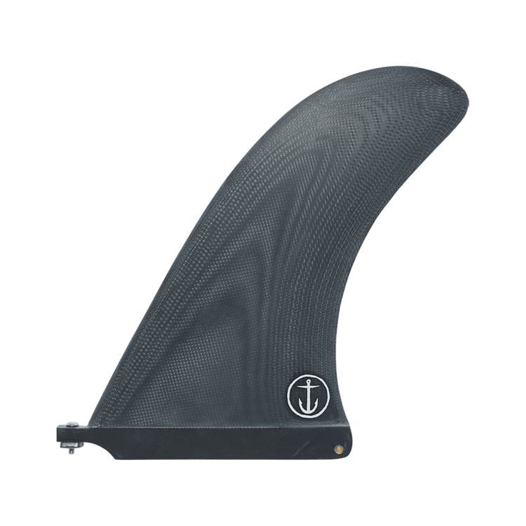 CF Pivot - Black - Captain Fin Co.